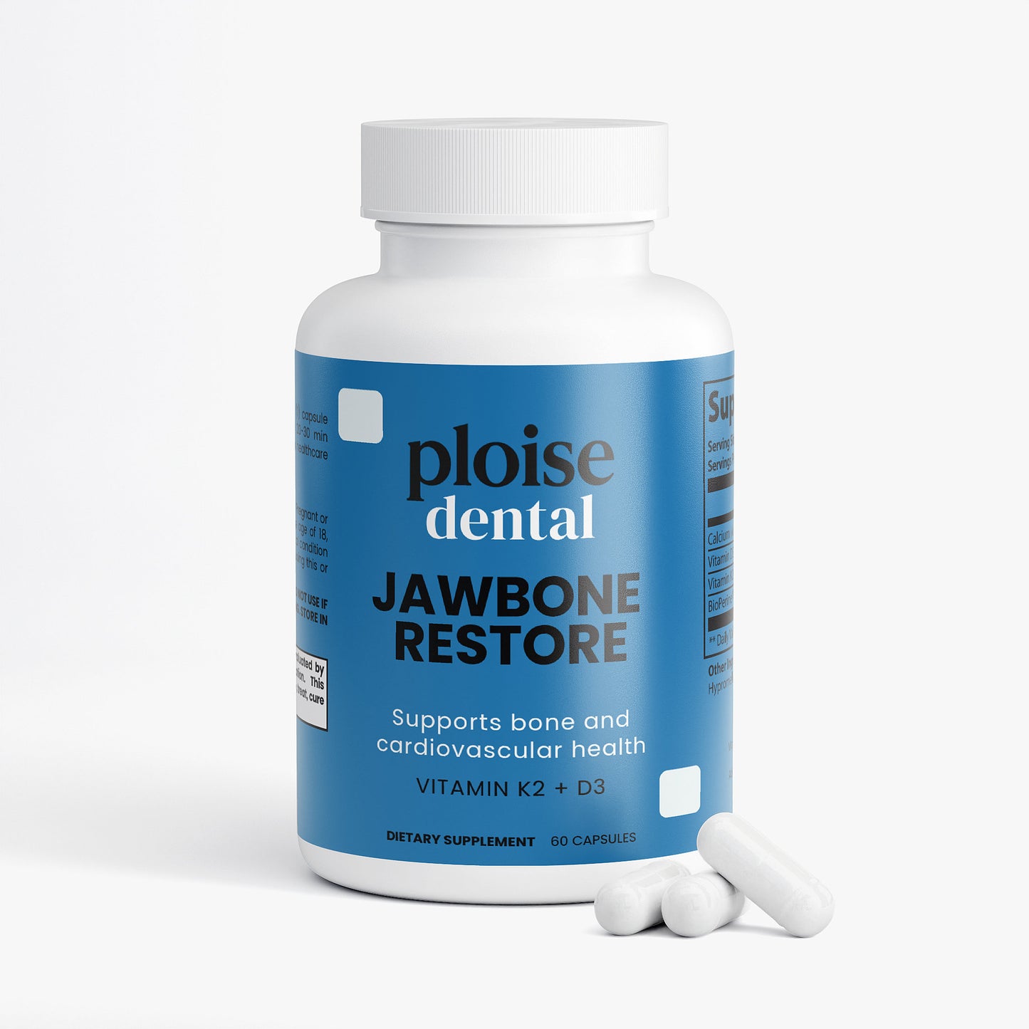 JAWBONE Restore