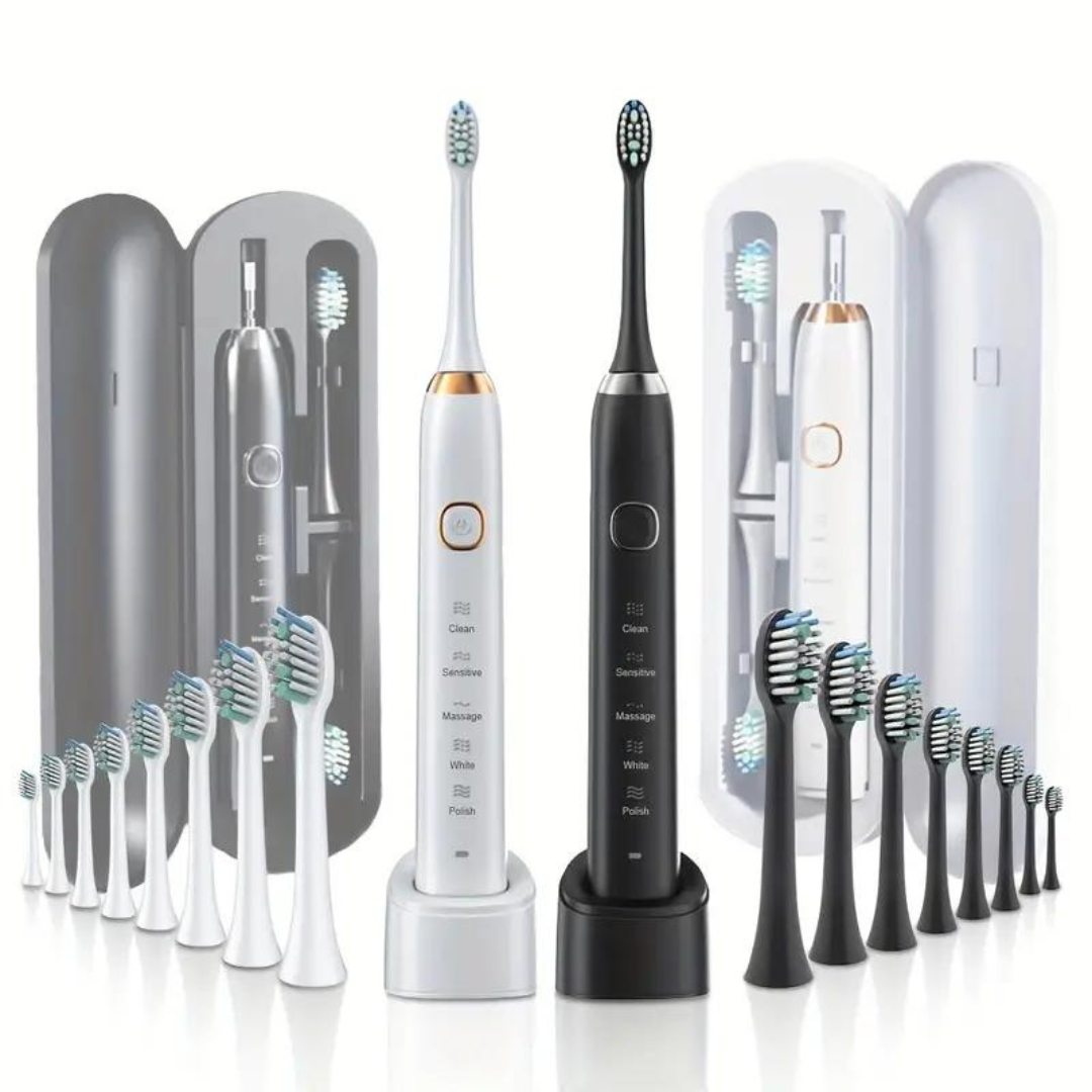 Vince's Freshening Kit For Gums + Dentures