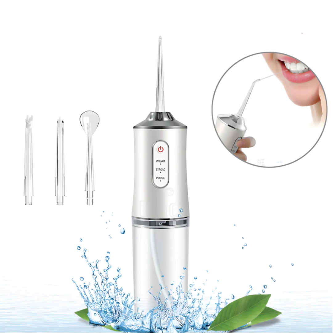 Vince's Freshening Kit For Gums + Dentures