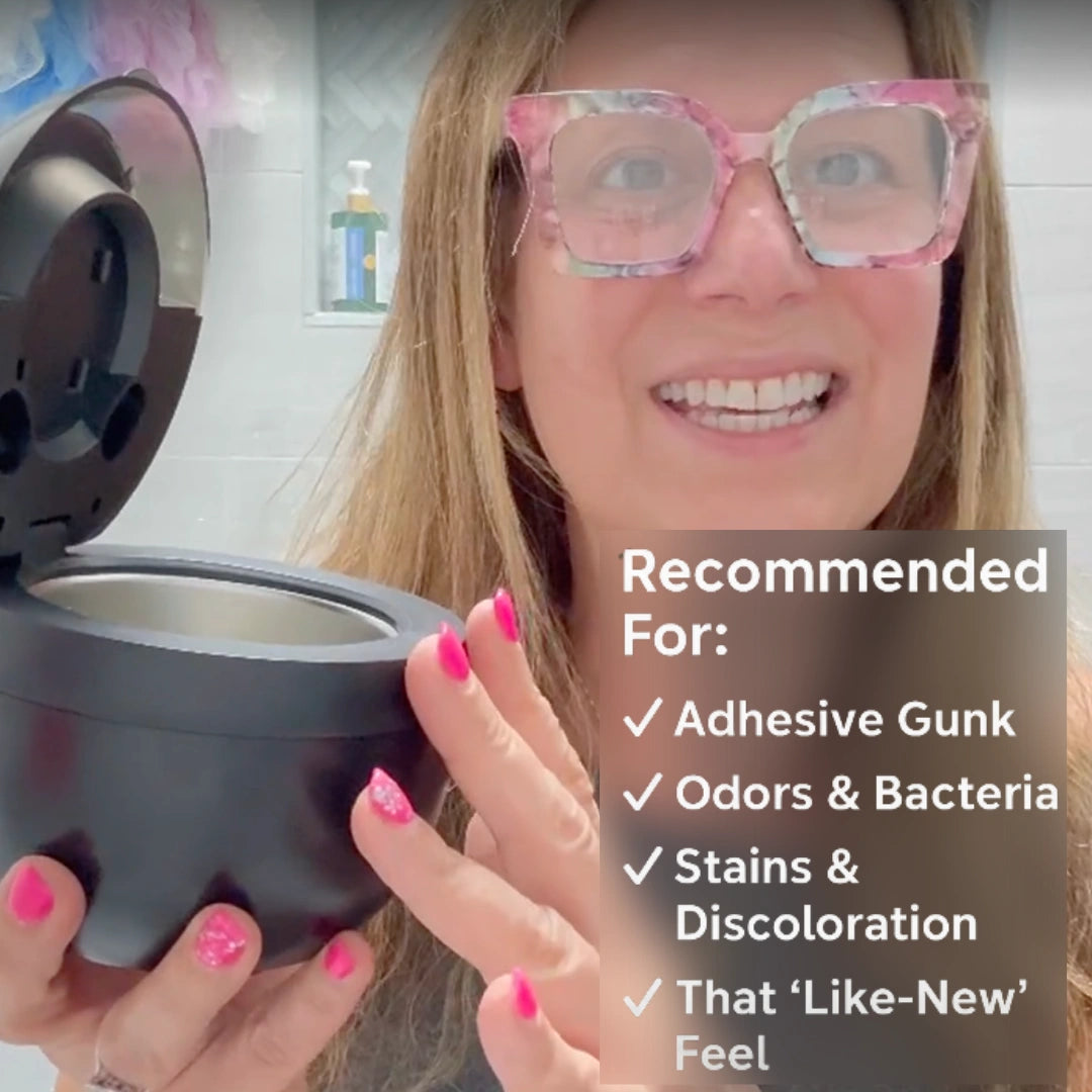 Denture Dome