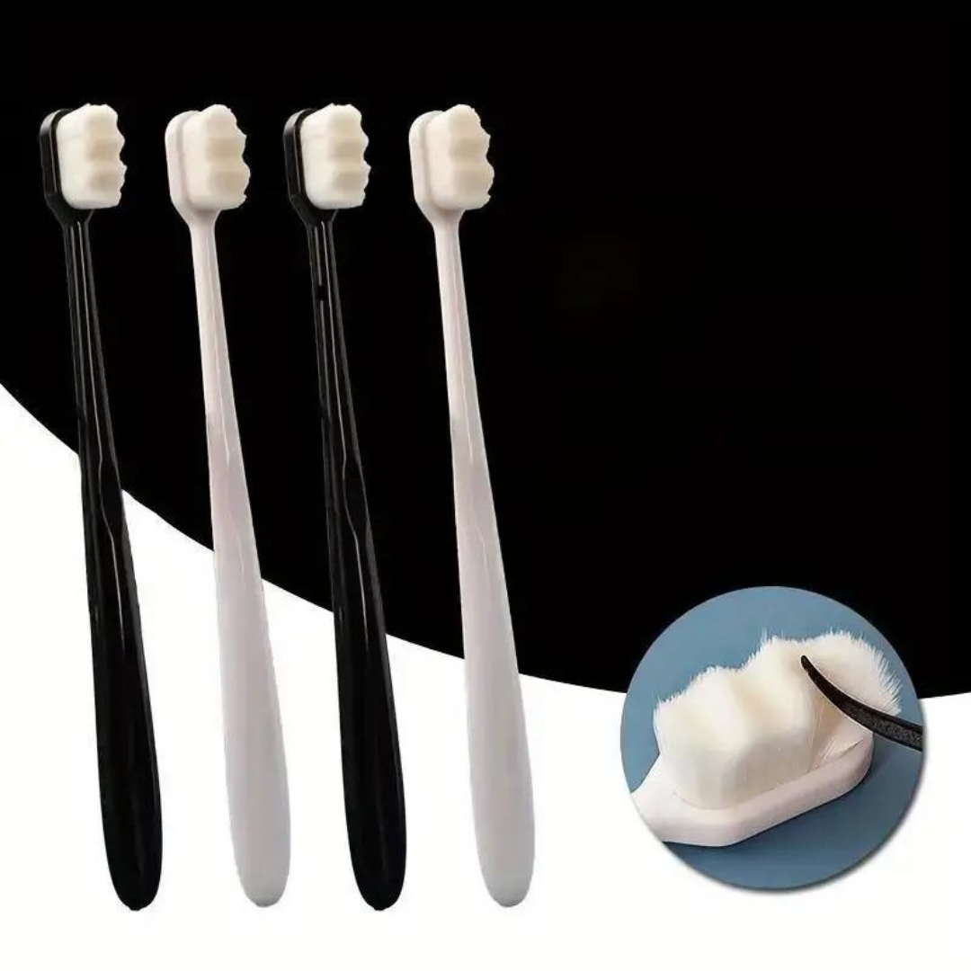 Soothe Brush [4 SET]