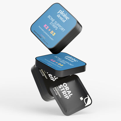 Bone Support Strips(K2+D3)