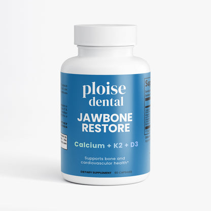Jawbone Restore