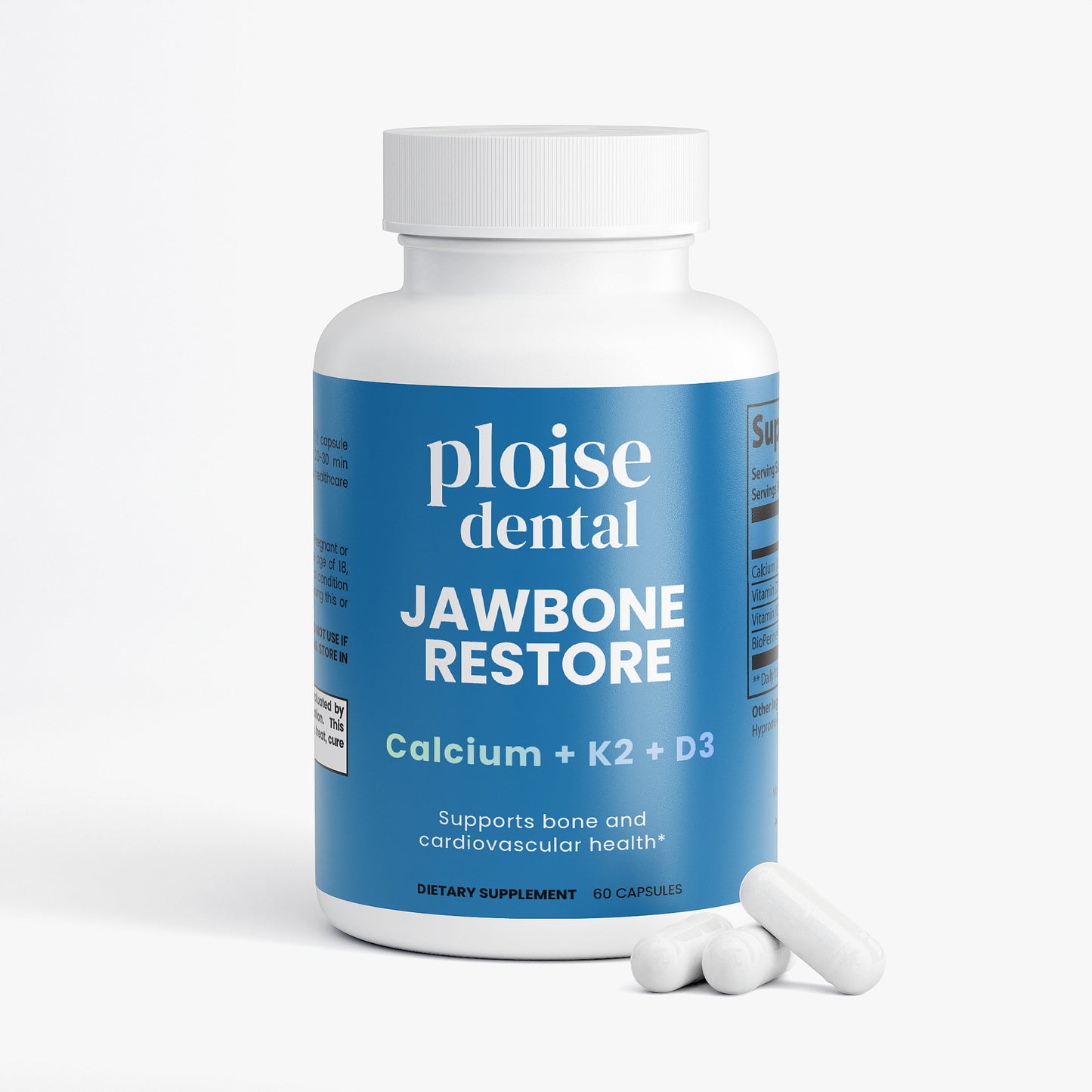 Jawbone Restore