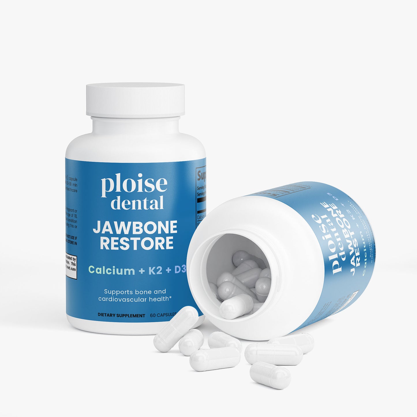 Jawbone Restore