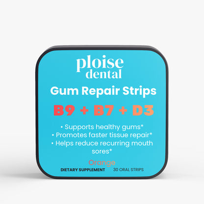 Gum Repair Strips (Buy 2 Get 2 FREE) [B9+B7+D3]