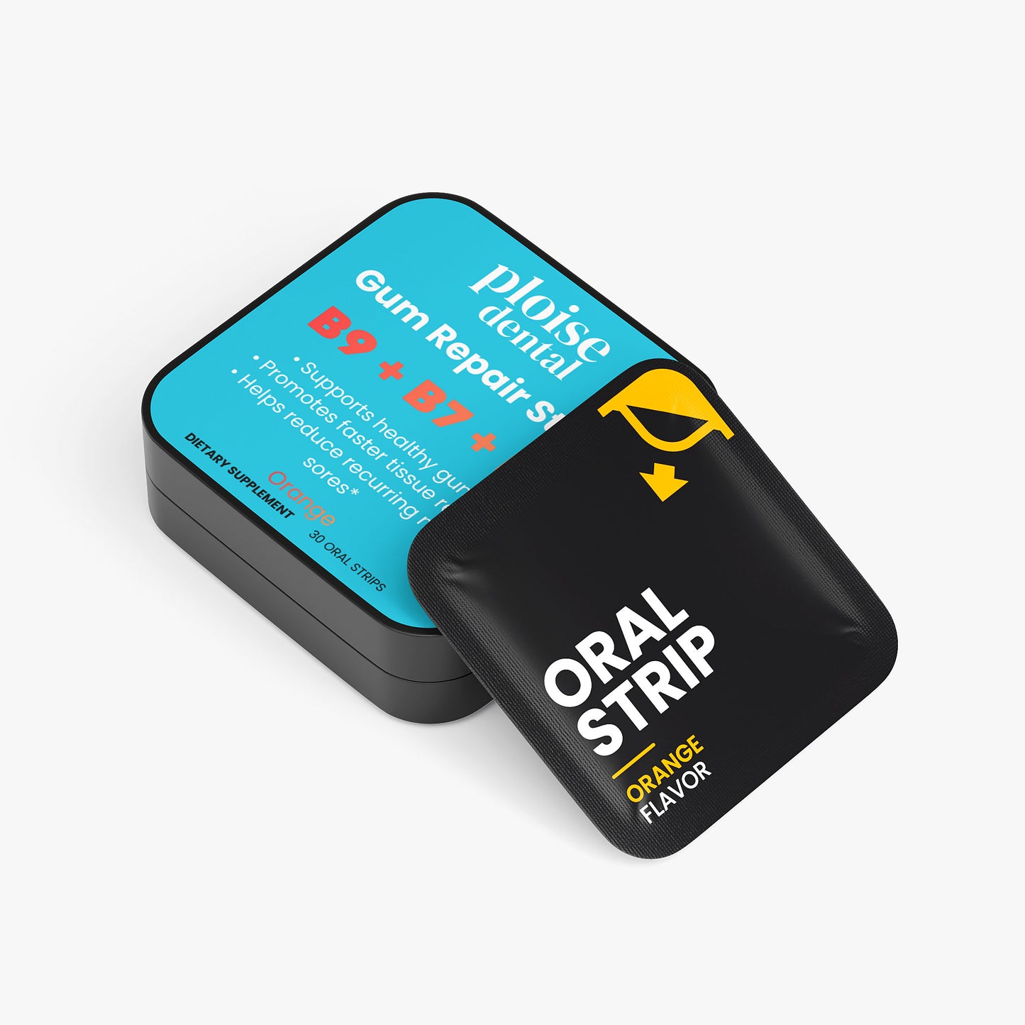 Gum Repair Strips (Buy 2 Get 2 FREE) [B9+B7+D3]