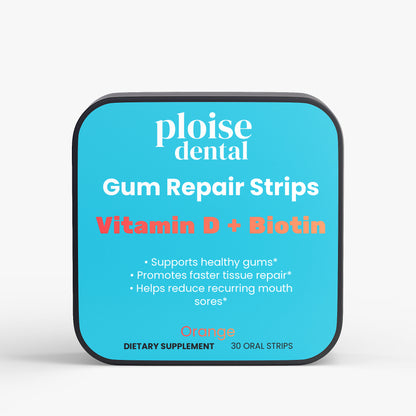 Gum Repair Strips [B9+B7+D3] (Buy 2 Get 1 FREE)