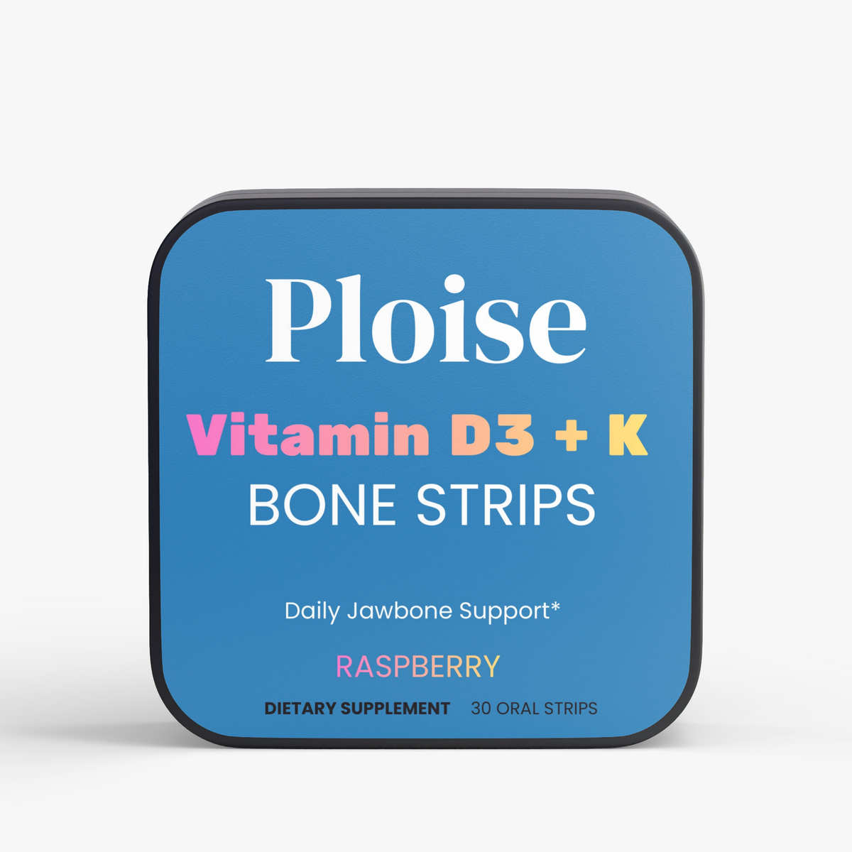 Bone Support Strips