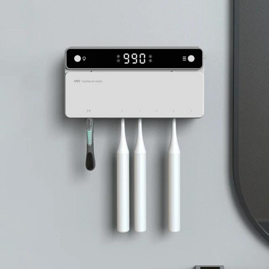 UV Toothbrush Sanitizer