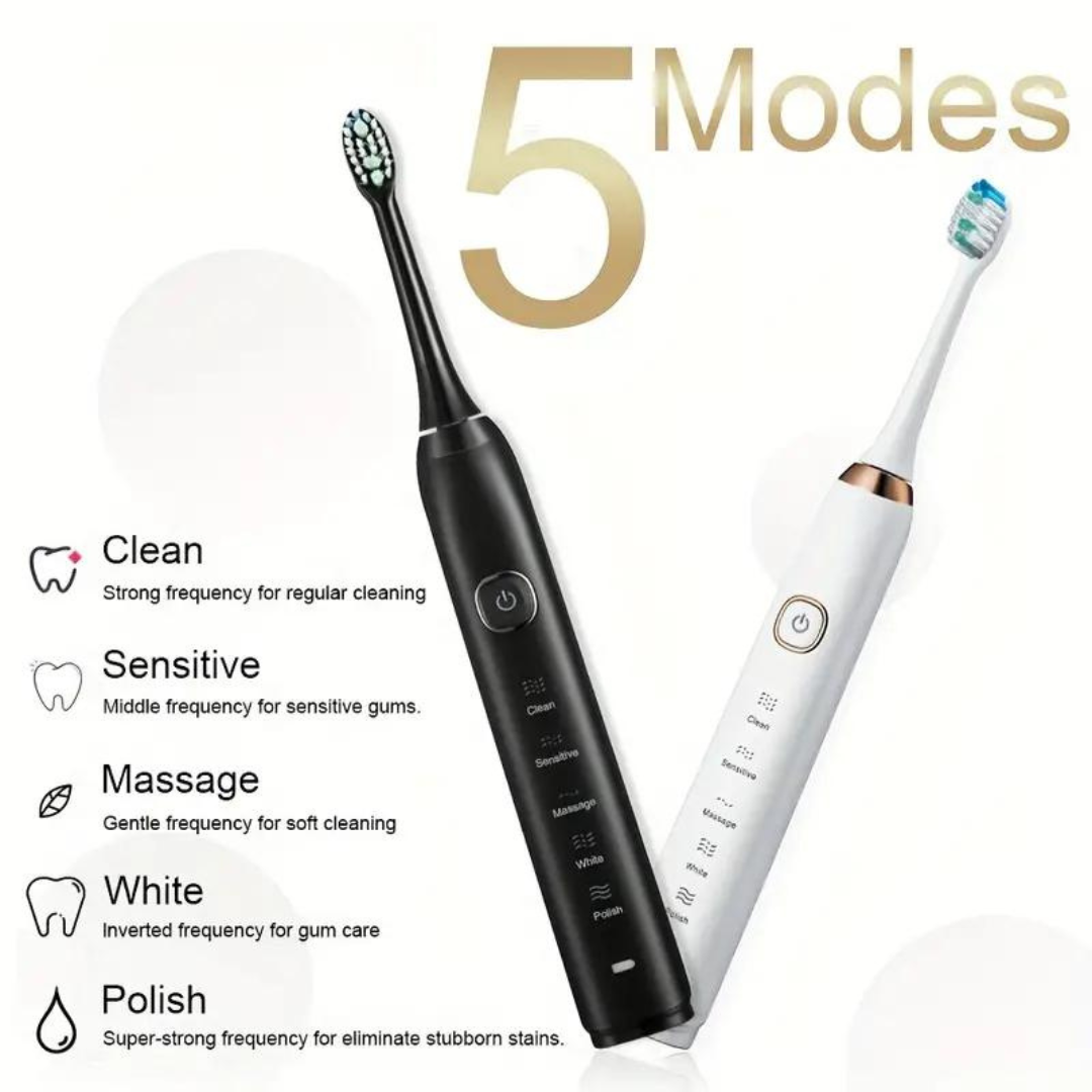 Sonic Electric Toothbrush