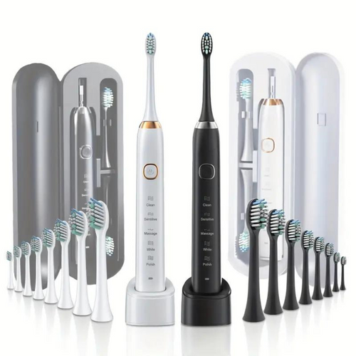 Sonic Electric Toothbrush