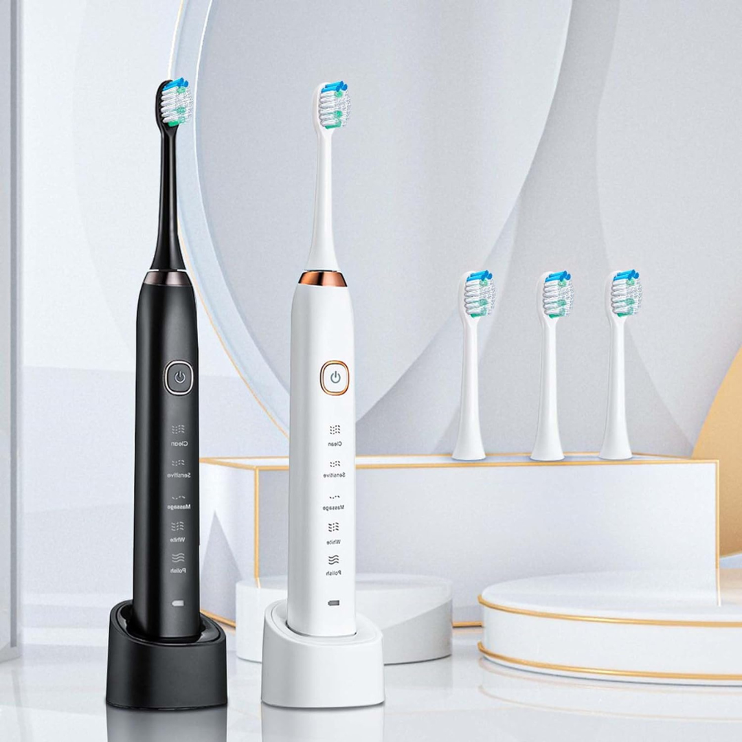 Sonic Electric Toothbrush