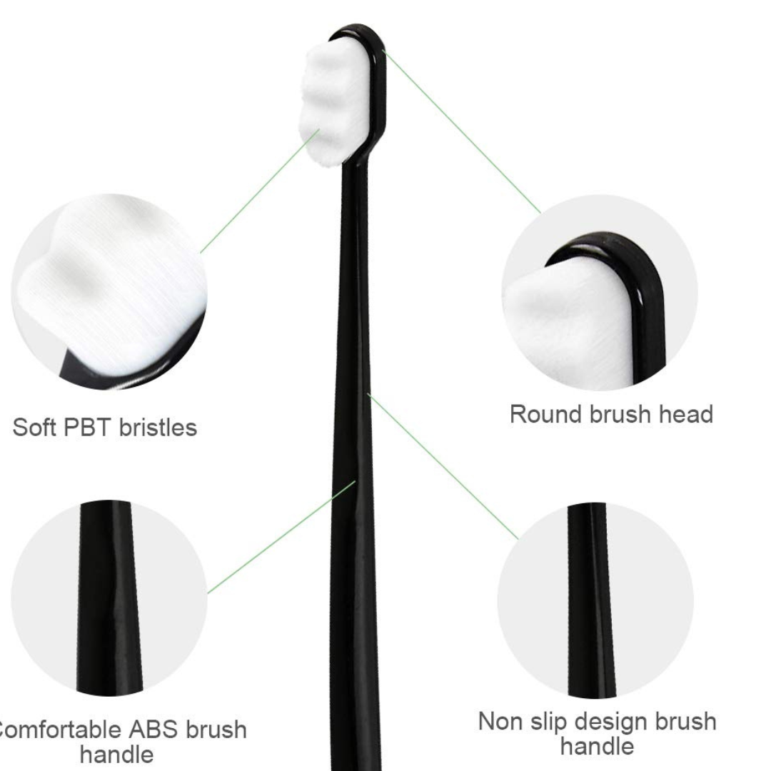 Soothe Brush [4 SET]