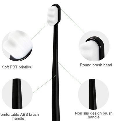 Soothe Brush [4 SET]