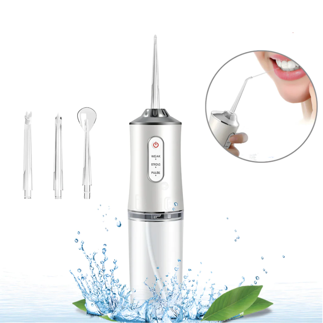 Water Jet Flosser