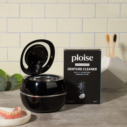 Ploise Denture Dome
