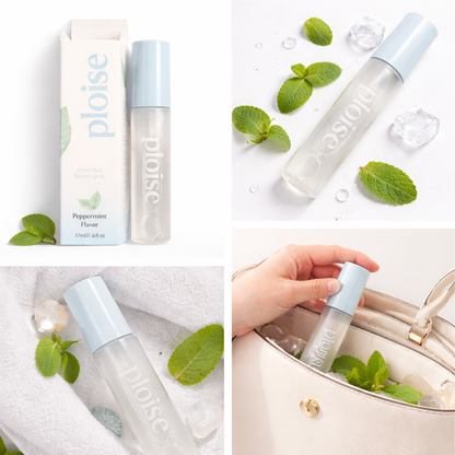 Hydrating Oral Breath Spray