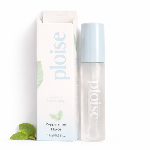 Hydrating Oral Breath Spray