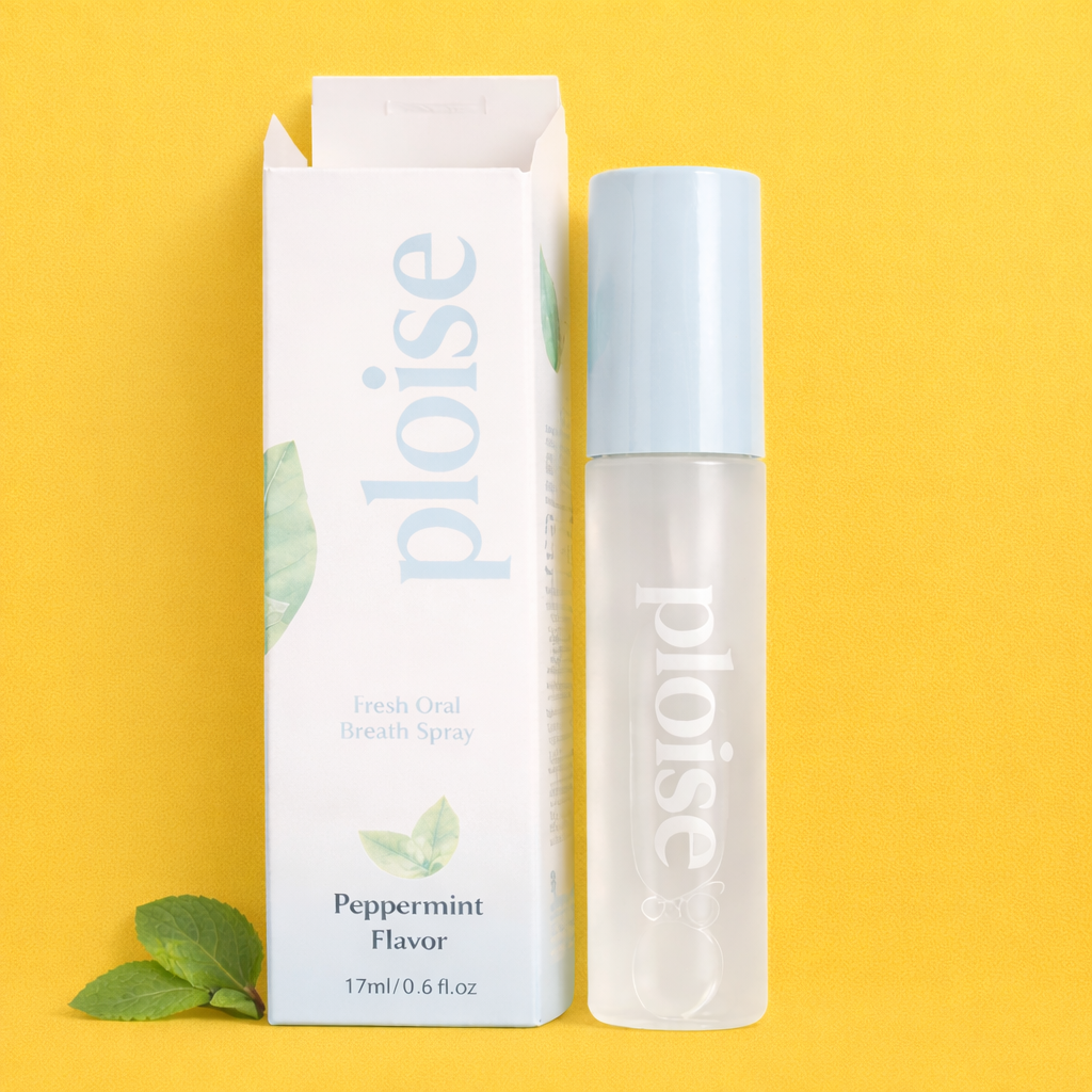 Hydrating Oral Breath Spray