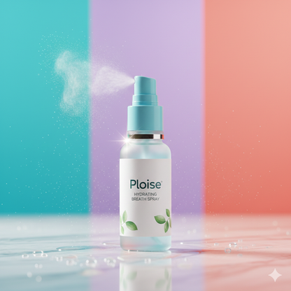 Hydrating Oral Breath Spray