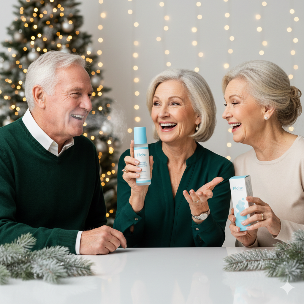 Hydrating Oral Breath Spray