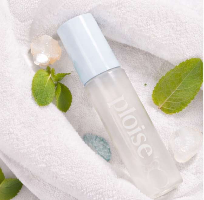 Hydrating Oral Breath Spray