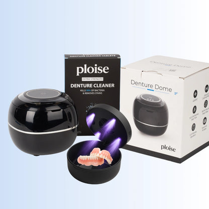 Denture Dome Pro Care Bundle
